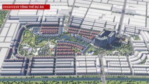 bán đất nền dự án the lumia, đường 10,5m lô 3 mặt tiền công viên đẹp, liên chiểu, đà nẵng,