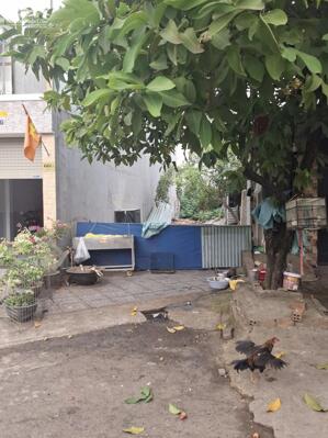 Bán đất mặt tiền Gò Cát Phú Hữu Quận 9 giá 6,95 tỷ