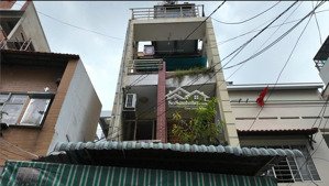 siêu phẩm về giá_bán nhà riêng hxh 8m cách mạng tháng tám, q.10_dt; 3.3x16m, nở hậu_giá giảm 9.5 tỷ