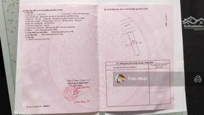 chính chủ cần bán gấp 1 cặp mặt tiền đường số 88 tđc phú chánh giá tốt