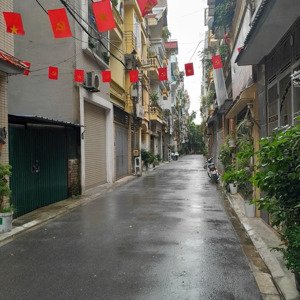 siêu phẩm nhà dân xây nguyễn văn cừ - bồ đề - long biên