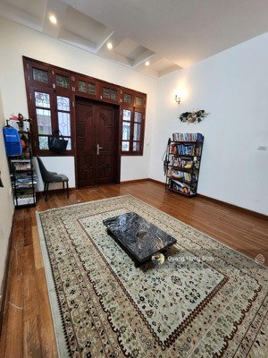 bán nhanh nhà vườn geleximco lê trọng tấn 150m2-4t mặt tiền 6m, 3 oto tránh, không ngập, giá đầu tư