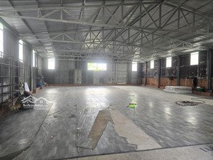 cho thuê kho,xưởng 400m giá 22tr/t, gần eon tân phú