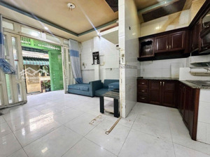 nhà 4 tầng đúc 65m2, gần lê thúc hoạch 3pn lớn 4wc dt4x8m chỉ 3ty89