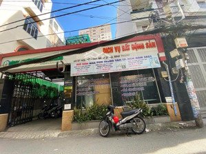 bán nhà nguyễn gia trí phường 25, bình thạnh dt 9x20m công nhận 180m² giá chỉ 34 tỷ