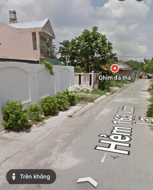 bán nhà vườn trệt lầu vườn lài an phú đông chỉ cách senturia vườn lài 500m giá chỉ 16 tỷ/215m2