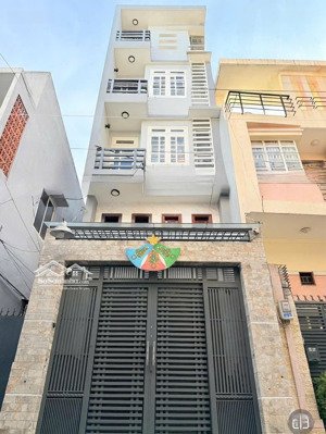 hẻm xe tải huỳnh văn bánh thông trường sa - chính chủ vừa ở vừa kinh doanh chdv - thu nhập ổn định