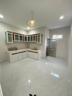 quang trung 1 xẹc, hxh, gần chợ hạnh thông tây, chỉ 5.45 tỷ. cách mặt tiền 50m