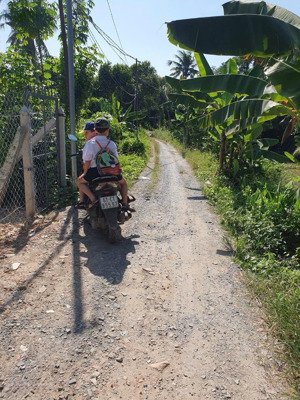 bán đất an sơn 52 .10 triệu / m2, 381 m2 thổ cư 300 m cách an sơn 41 khoang 50 m