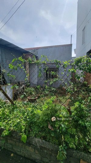 bán đất cù lao phố phường hiệp hoà gần aeon mall. trục đặng văn trơn vô 150m. dt: 6,5x21m - thổ cư