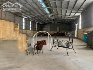 Cho thuê kho xưởng DT 2000m2 Phú Minh, Sóc Sơn, Hà Nội.