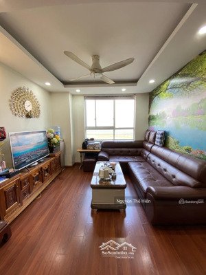 siêu cực hiếm-bán căn hộ ct15 kdt hồng hà eco city-dt 54m2-2n-giá 4.x tỷ(giá thương lượng).