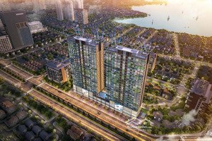 giá siêu tốt! bán căn hộ 3pn - nội thất nhập khẩu - sổ hồng lâu dài - sẵn slot ô tô