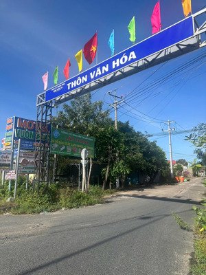 bán đất tại nguyễn hinh, phong nẫm, phan thiết, 850 triệu, 100m2, giá siêu hời