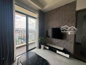 cho thuê căn hộ saigon asiana - nguyễn văn luông, 67m2, 2pn 2wc, ntcb giá 13,5 triệu lh: 