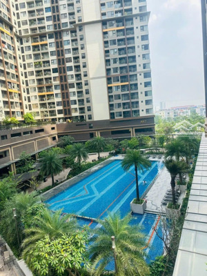 3 mặt góc, 84m2, 2pn, 2wc, 6.1tỷ, chung cư akari-cđt nam long, mặt tiền võ văn kiệt, nhà mới 2024