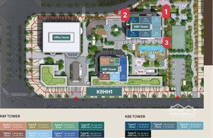 hot! suất ngoại giao duy nhất căn k5 toà k8e kđt star lake giai đoạn 2. 113m2. liên hệ 