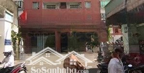 bán chung cư phúc thịnh, p 1, q. 5, đường cao đạt, diện tích 80m², 3pn, 2wc, lầu cao, view sông