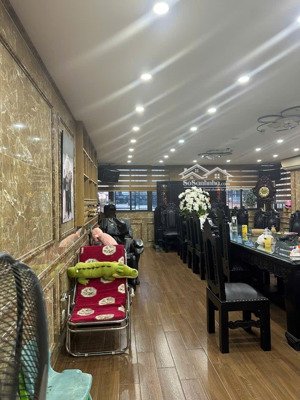 nhà đẹp khâm thiên, diện tích 80m2,mt 6m 7tầng thang máy, nội thất đẹp