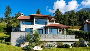 korin the herbal forest onsen tại trung tâm sa pa gồm 18 biệt thự 1 nổi 1 chìm (565 - 996m²)