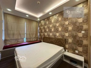 chỉ duy nhất căn 2 phòng ngủ - 1 toilet - tầng cao, đầy đủ nội thất cần bán tại the sun avenue