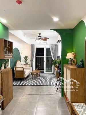 bán căn hộ carillon 7 65m² 2pn đã có sổ hồng giá bán: 4,2 tỷ vào ở ngay