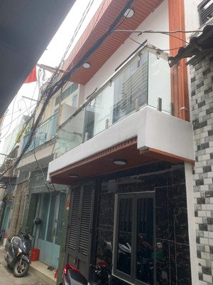 chỉ 3 tỷ sở hữu căn nhà vào ở liền tại bình thạnh phường 21 sát quận 1