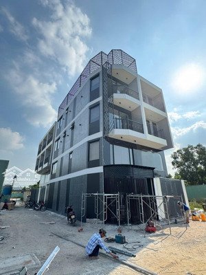 nhà riêng bán siêu hot 4,58 tỷ, 54,5m2 ở ngô chí quốc, bình chiểu, thủ đức, hcm