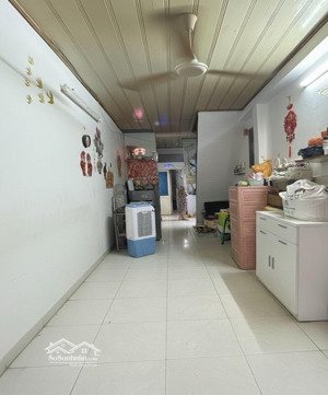 phố ẩm thực nguyễn thượng hiền q3, 27m2 (3x9)m, 2pn 2wc - 4.25 tỷ