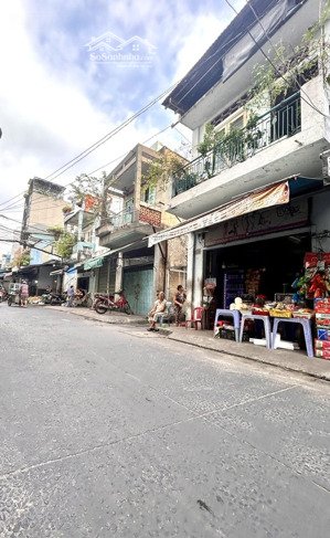 bán mt kinh doanh siêu đỉnh - đ. đoàn văn bơ - ngang nở hậu - giao thương xóm chiếu - tôn đản