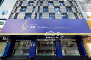 bán nhà mặt tiền siêu víp nguyễn sơn - tân phú -( 13x20)- 3 tầng - hdt 195tr/th- bán 54 tỷ