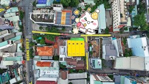 siêu phẩm hoàng diệu 2 - 3 lô liền kề 96m2 - ngang 4.5m phù hợp khách hàng sinh sống lâu dài - hiếm