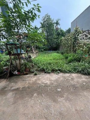 bán lô đất 63m2 trong đê yên nghĩa - ô tô đỗ cửa - 7,25 tỷ ctl