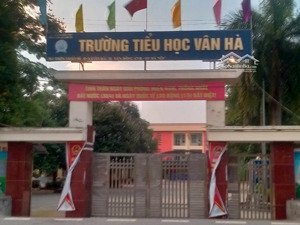 lô đất siêu đẹp giá tốt tại vân hà, gần vinhomes cổ loa- xây ở hay đầu tư đáng giá