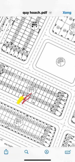 bán đất 85m2 tại thị trấn yên mỹ, hưng yên, giá tốt chỉ với 7,7 tỷ