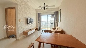 cho thuê căn hộ 1pn + 1 the sun avenue, trống sẵn, tầng cao thoáng, giá thuê chỉ 15 triệu/tháng