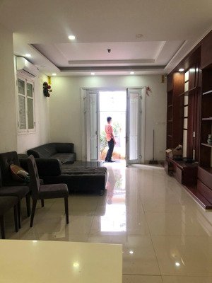 cho thuê biệt thự ngõ 628 hoàng hoa thám ba đình hà nội dt 150m2 x 4tầng