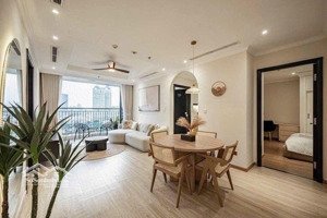 bán cc đẹp xuất sắc tại vinhomes central park, 9,8 tỷ, 82m2, 2pn, 2wc