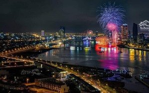 chính chủ cần bán căn cc golden bay. 1tỷ750 cho thuê 10 tr/tháng view sông hàn