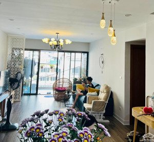 bán căn hộ chung cư 4pn ct4 mễ trì hạ - lh 