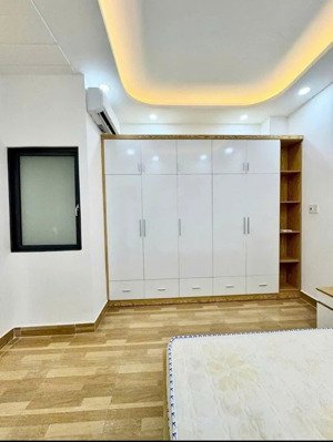 nhà nguyên căn đường trần văn quang f10 tân bình