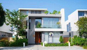 giá rẻ hơn chủ đầu tư 5 tỷ - chính chủ bán biệt thự victoria view sông dòng tiền 80 triệu/tháng