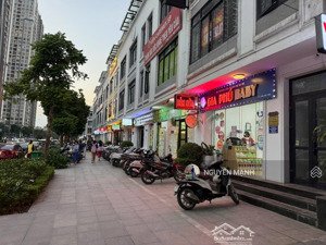 lô lk góc mặt đường hàm nghi. 92m2 xây 4 tầng, phù hợp mọi loại hình kinh doanh . lh 