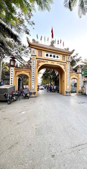 chính chủ đồng mai - 96m2 - mặt tiền 7m - ô tô tránh đỗ - sân chơi - 100m ra ql6 - thoả thuận giá