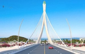 bán đất đẹp hòn thơm, gần cầu gỗ phú kiểng chuẩn bị xây, giá chỉ 1,58 tỷ