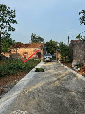 chính chủ đăng bán 110m2 đất thắng hữu, minh trí