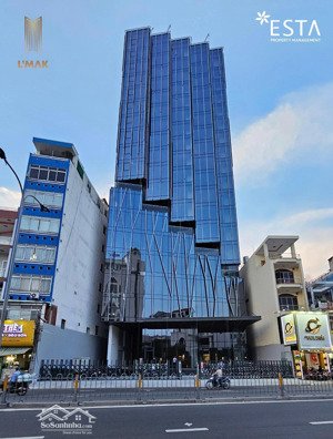 cho thuê văn phòng l''mak phan đăng lưu phú nhuận