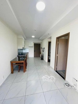 bán căn hộ happy one vạn xuân mặt tiền ql13 2pn 2wc 54m2 nhà trống giá 1 tỷ 450 lầu thấp