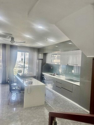 giảm giá bán nhanh penthouse căn hộ c-sky view, kdc chánh nghĩa, thủ dầu một dt 90m2 đã có sổ hồng