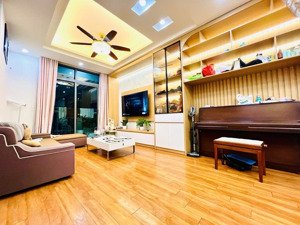 bán căn hộ khu đô thị định công, 70m2, lô góc, ở ngay, giá 5 tỷ